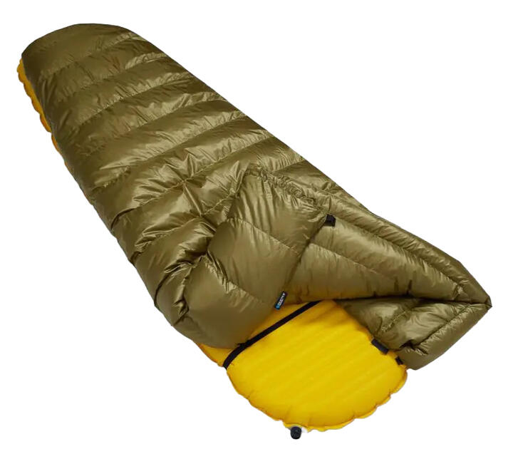 Cumulus 250 Quilt
