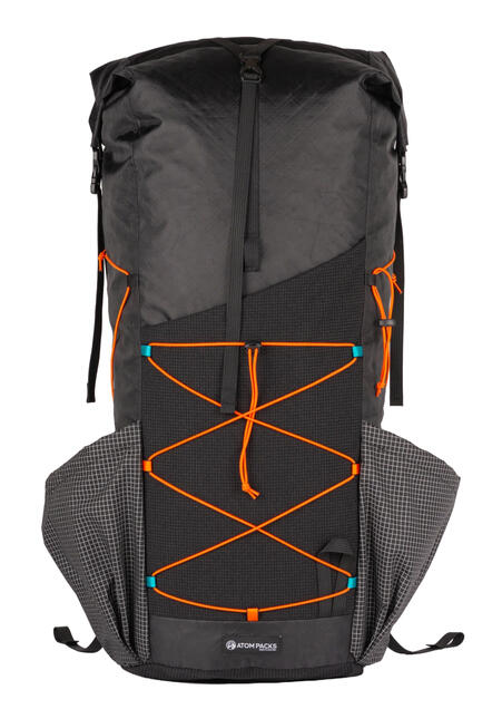 Atom Packs 'The Prospector'