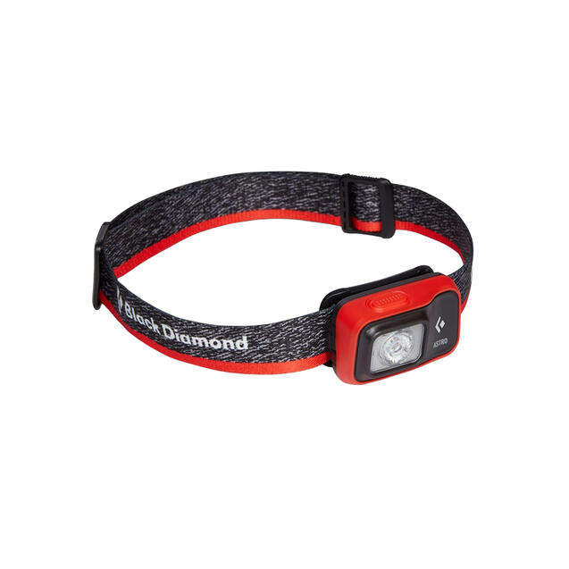 Black Diamond Headtorch