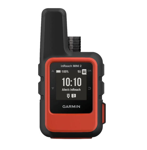 Garmin InReach Mini 2