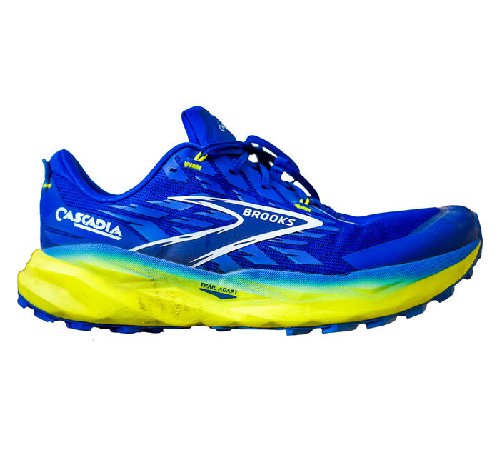Brooks Cascadia 19