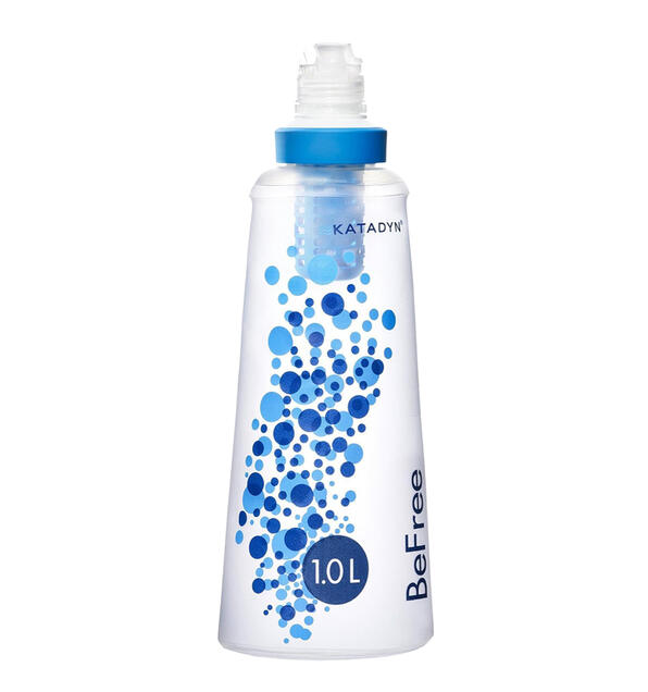BeFree 1L